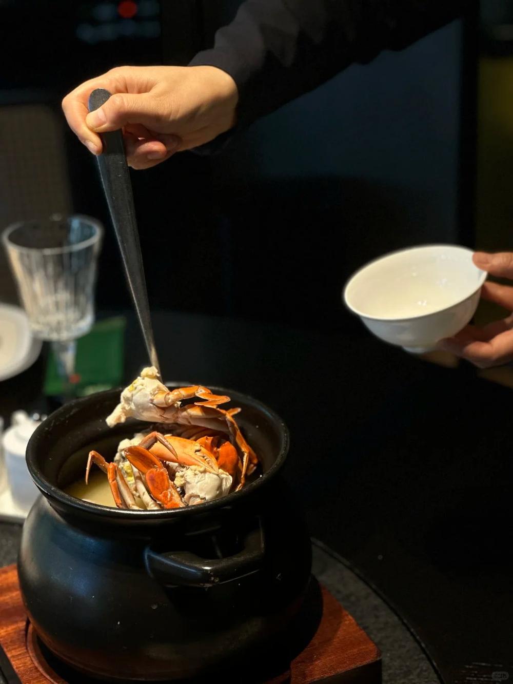 鲜味餐桌