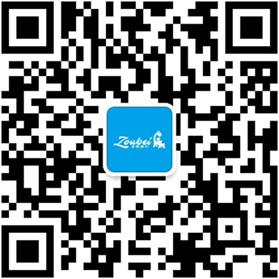 公众号二维码